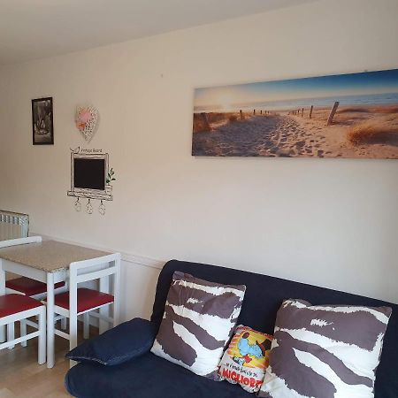 Casa Del Mare Leilighet Formia Eksteriør bilde