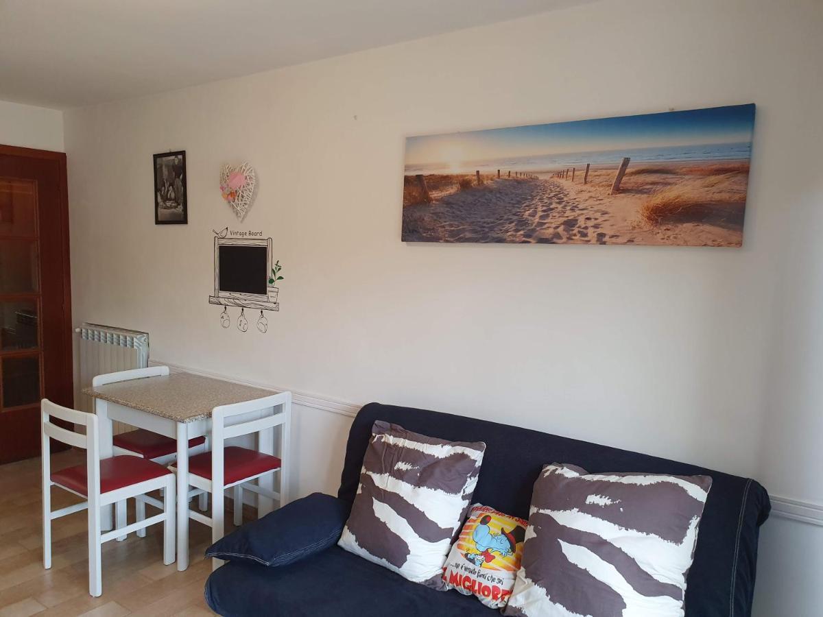 Casa Del Mare Leilighet Formia Eksteriør bilde